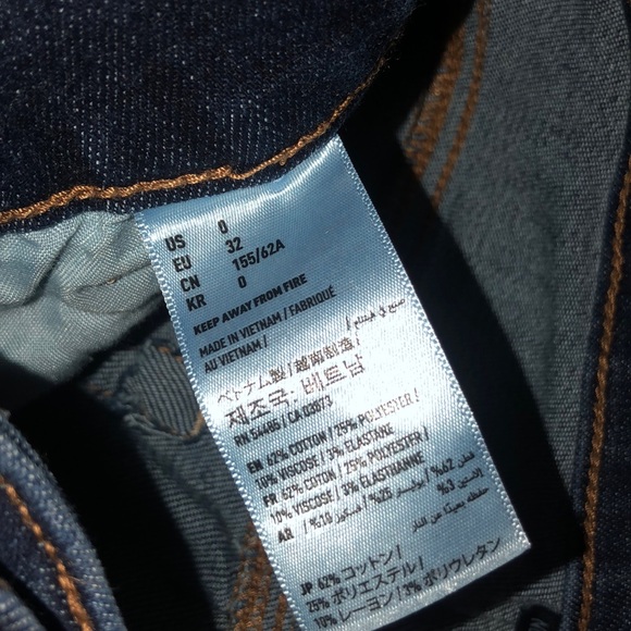 american eagle shorts - Picture 3 of 4